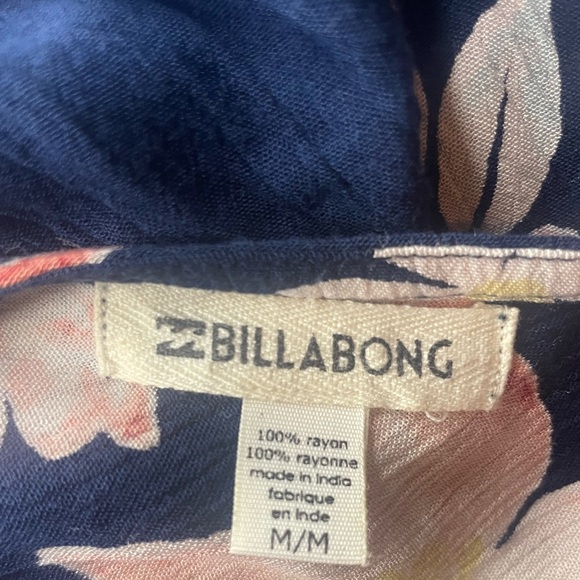 Billabong dress-medium - Picture 3 of 5